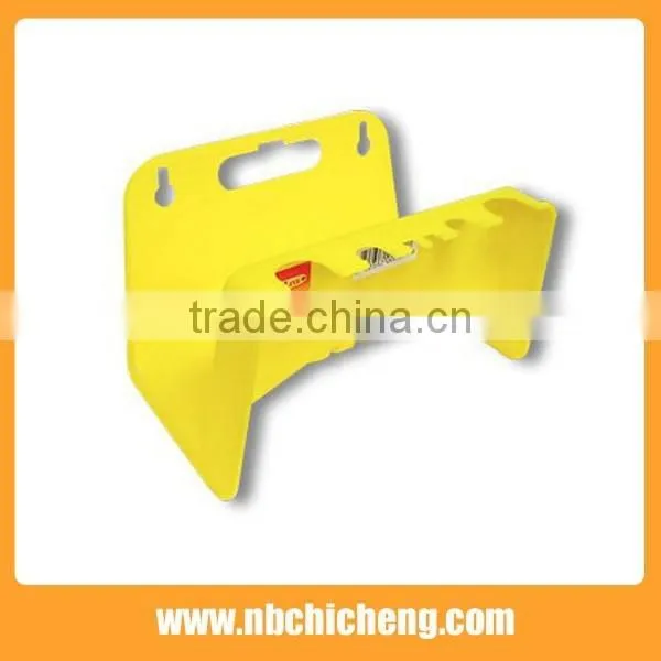 Garden Plastic Hose Hanger Water Hose Hanger photo-4
