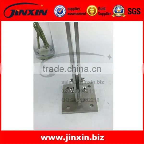 JINXIN Balustrada Inox_good Quality Diy Glass Balustrade_balustrade Din Inox photo-3