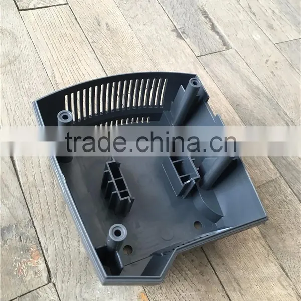 High Precision Plastic Injection Moulding Parts photo-2