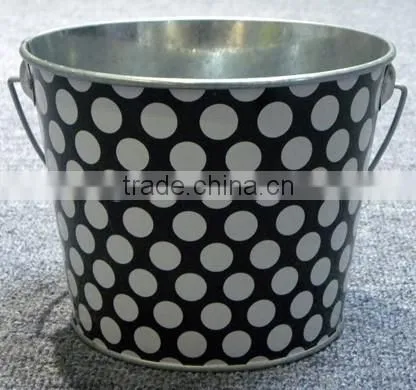 Bucket (set of 4), MSO-101 photo-4