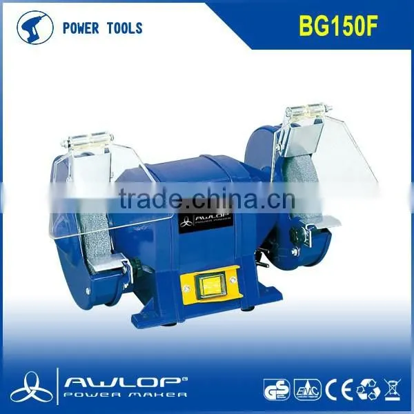 250W/370W Bench Grinder~BG150FB photo-2
