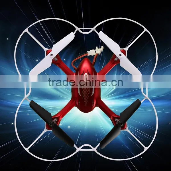 New Arrival Hot China Wholesale 2.4G RC Quadcopter Kamera Syma Quadcopter Drone X11C With Camera photo-2