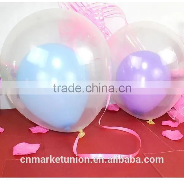 Hot Selling Balloons for Wedding Decoration Latex Balloon for Celebration photo-2