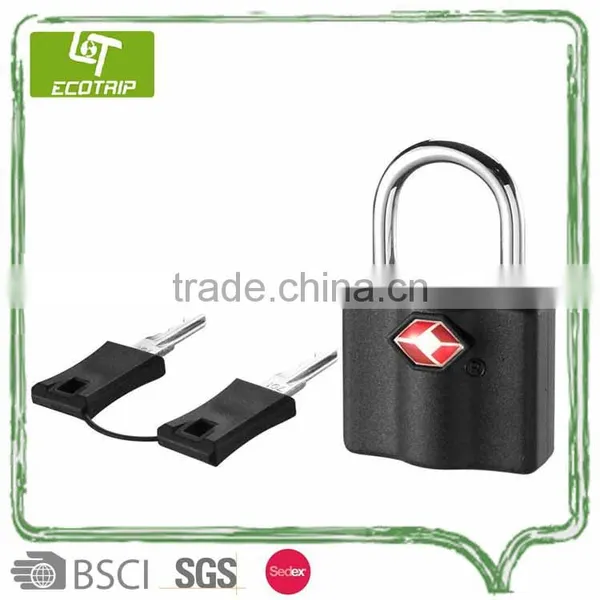 Travel Key Tsa Lock for Security photo-2