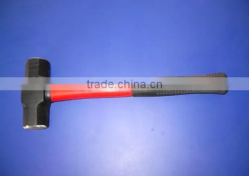 High Quality Carbon Steel 4lb Sledge Hammer Head for Sale photo-5