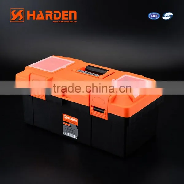 HARDEN Professional Plastic Tools Box photo-2