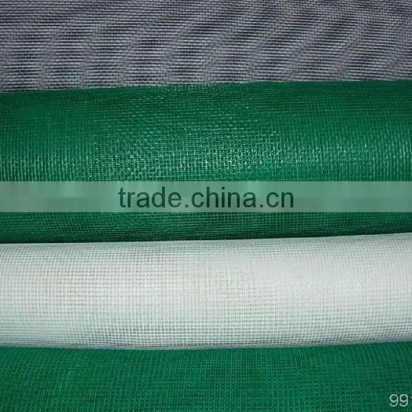 Plastic Window Screen Netting From Guangzhou Supplier photo-2