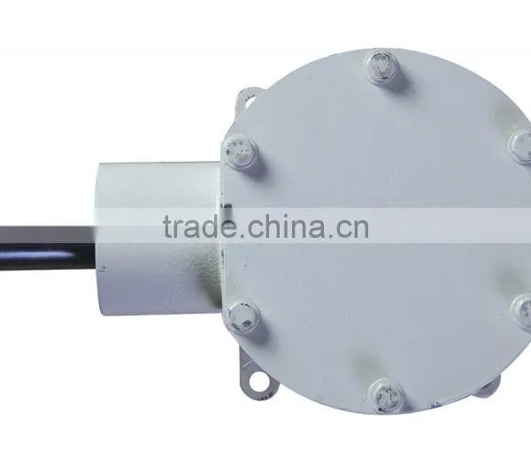 Professional Grain Auger Gearbox Manufacturer photo-3