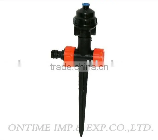 Plastic Sprinkler