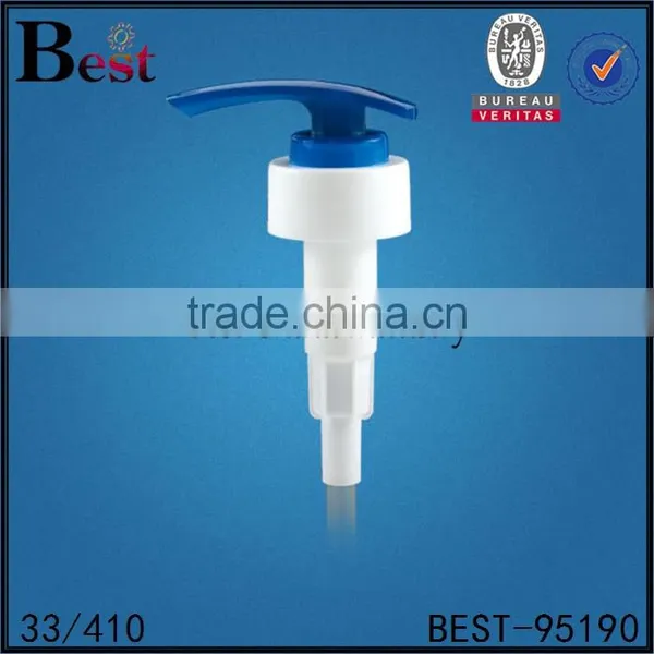 Kitchen Washing Dispenser Pump for Bottle Plastic Measured Liquid Dispenser photo-3
