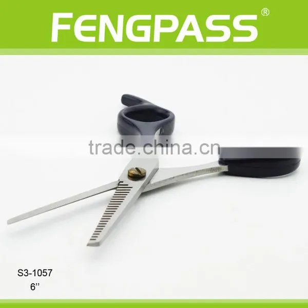 S3-1057 Barber Scissors Hairdressing Beauty Scissors photo-4