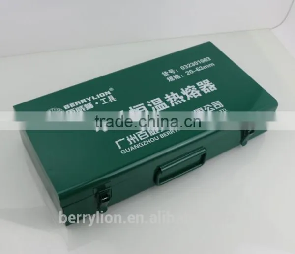 Berrylion 20--63mm Constant Temperature Subterrene 800W Boutique Fuser photo-6