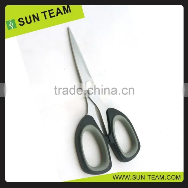SC239M 5-1/4" Special Treat Titanium Coating Staionery Scissors