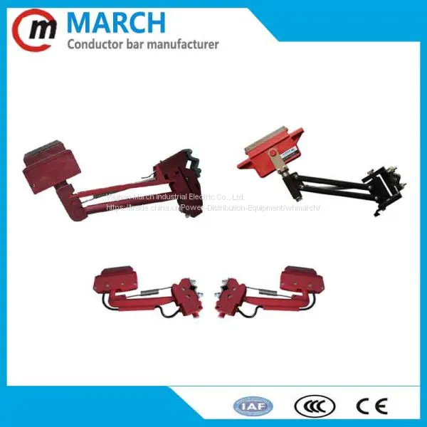 100A Current Collector for Crane photo-2