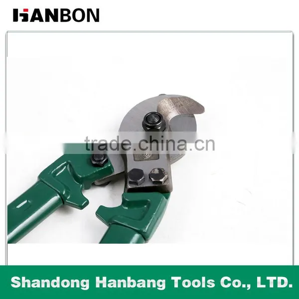 Professional Cable Cutter of Carbon Steel Material photo-4