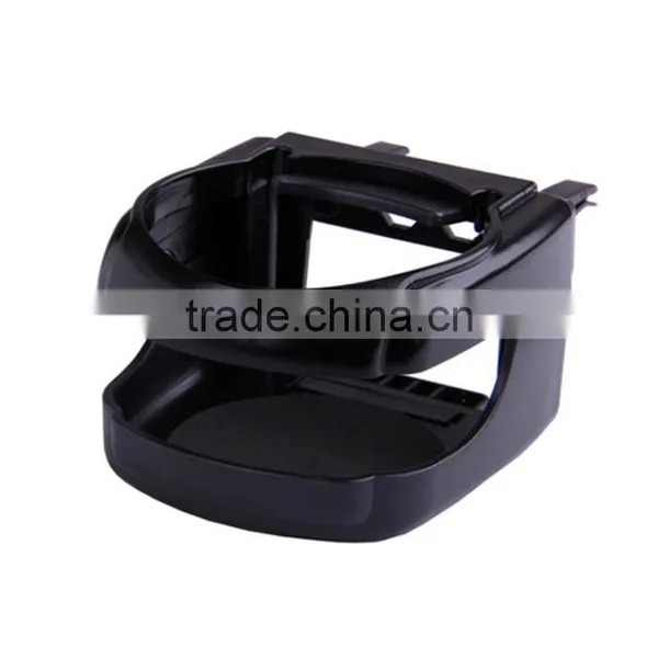 Universal Plastic Auto Car Vehicle Coffee Drink Bottle Cup Holder photo-3