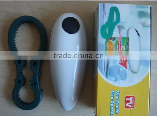 Oem Cheap Automatic Can Opener as Seen on TV photo-2