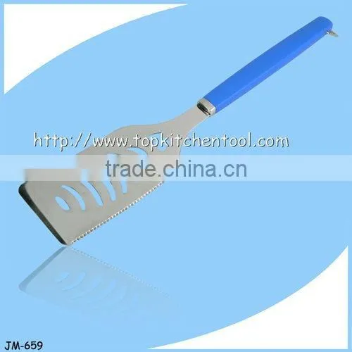 Barbecue Shovel