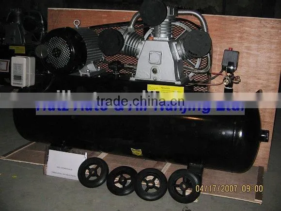 Electric Belt Driven Air Compressor - BWI75E75H160 photo-2