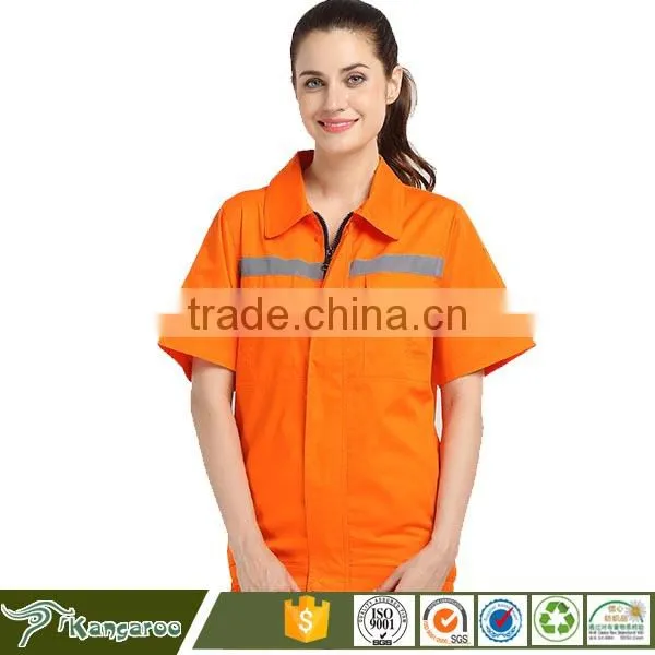 Office Working Reflective Uniform Shirt Design photo-3