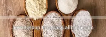 Pregelatinized Starch photo-2