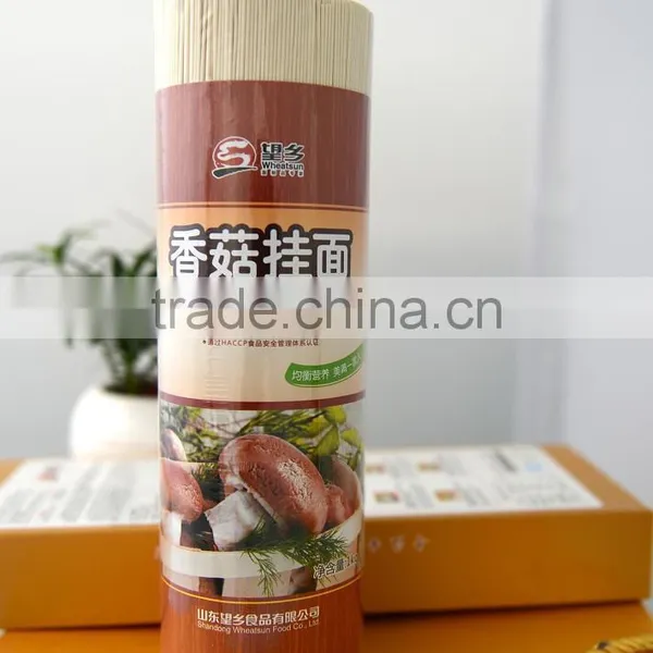 Mushroom Noodles photo-2