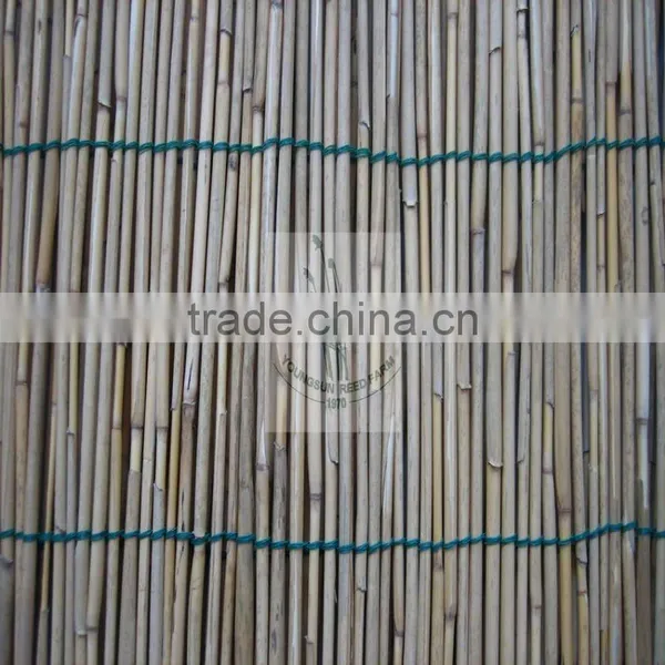 Reed Fence for Decorating Garden photo-5