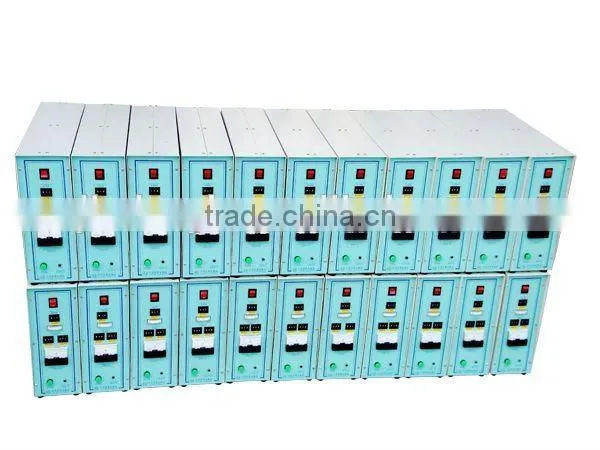 Ultrasonic Generator for Plastic Wedling Machine photo-2