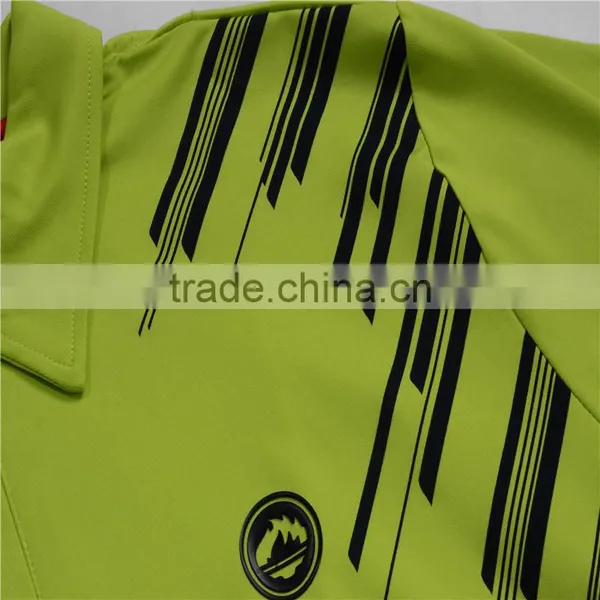 Hot Selling China Manufacturer Free Sample POLO T-shirt photo-4