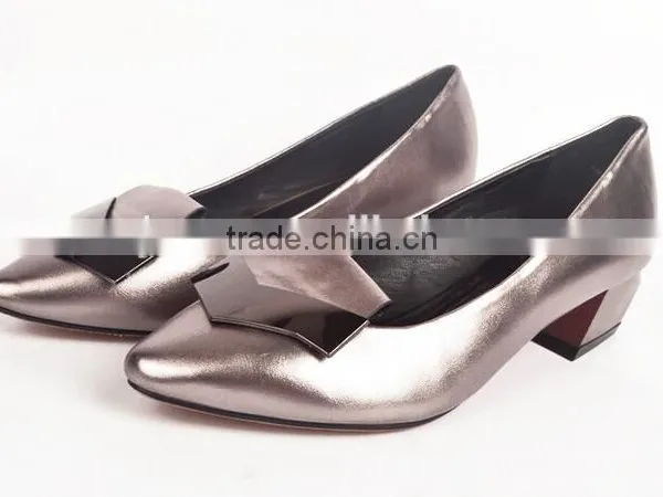 GZY First Sandals Shoes Women 2017 Stock Make in China Guangzhou Factory photo-2