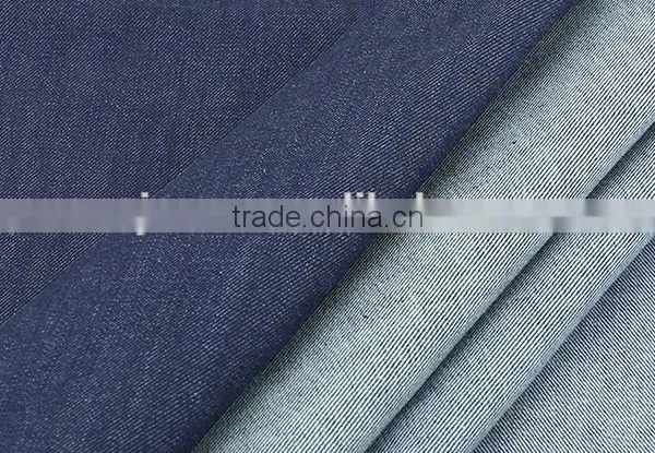 GZY T7831 Cheap Denim Fabric Prices Cotton Denim Fabric European and American Style photo-4