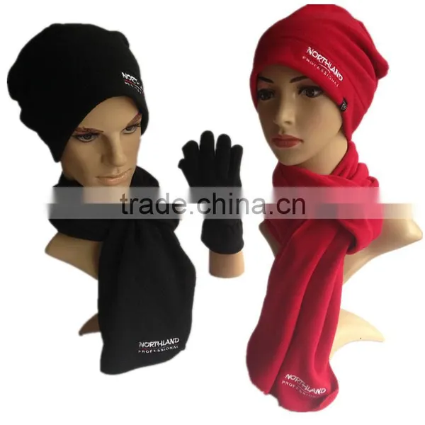 New Winter Warm Soft Double Layer Fashion Knitted Ladies Hats Cheap Majored Factory photo-6