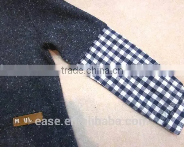 Hotsale Fashion Design Children Sweater photo-3