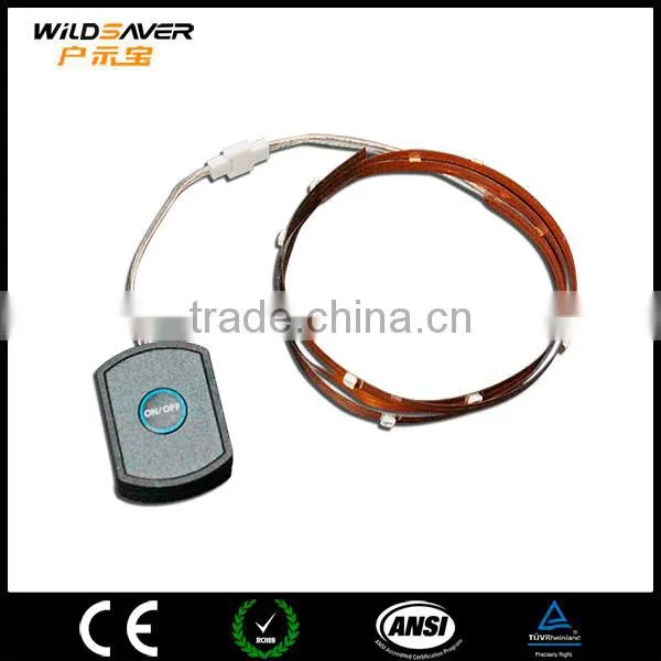 5v Flashing Smd 5050 Led Plant Grow Light Strip photo-3
