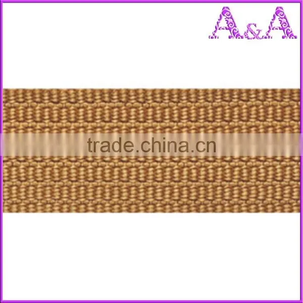 Multi-Function Nylon Decorative Woven Tape photo-5