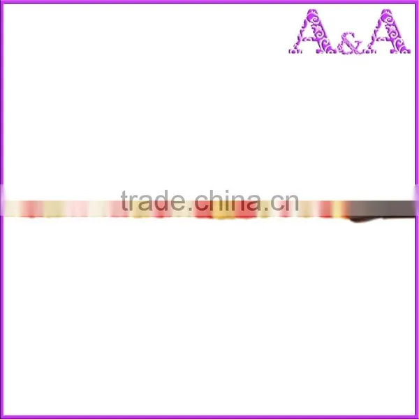 Round Rope Shoe Laces With Paper Card Packing - Yeezy Reflective Rope Vintage Shoelaces - 3M Rope Trainer Laces photo-3