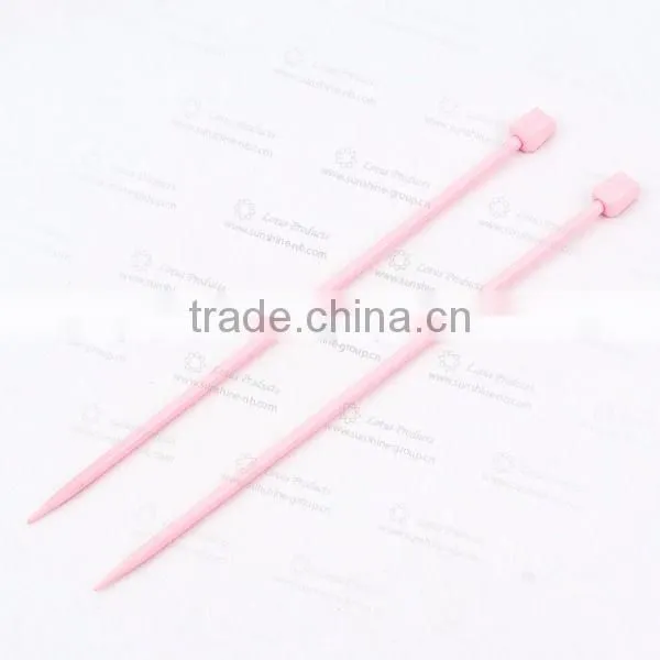 Plastic Knitting Needle White Color,Knitting Needle photo-6