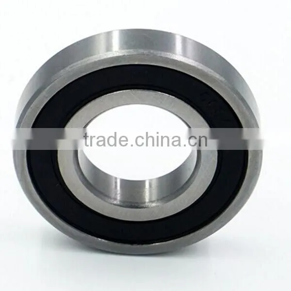 Stainess Steel Deep Groove Ball Bearing S6208-2RS photo-3
