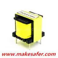 Widely Used in LED and Battery Chargers Transformer EE13 photo-1