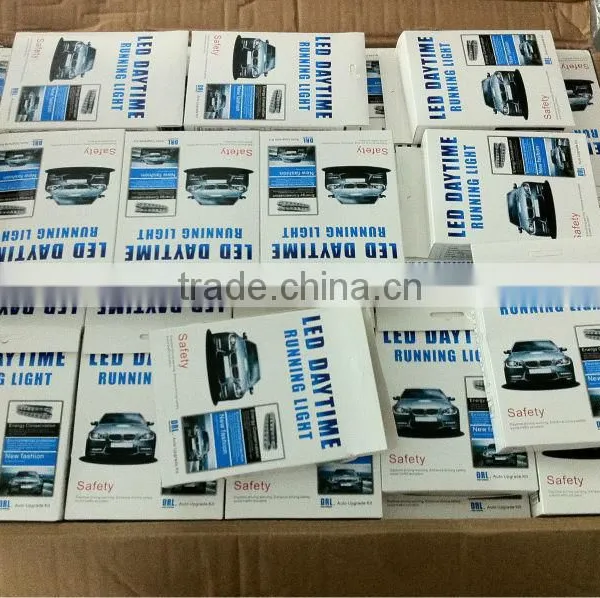LED Daytime Running Light photo-3