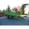 Good Quality Europe Style Trailer Good Service for You photo-2