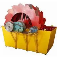 XS Sand Washer,high Efficiency Sand Washer