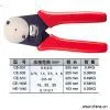 Tubular Reason Compression Connection Pliers