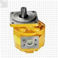 Loader Hydraulic Pump