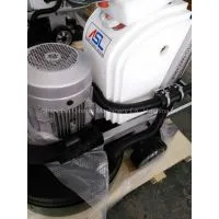 15HP Multi-Function Floor Grinding Machine%$ Industrial Vacuum Cleaner photo-2