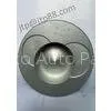 Abrasions Resistance Diesel Engine Piston With Steel Material ME091049