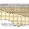 Supply Fiberglass Styrene-Acrylic Polymer Fire Resistant Wall Net