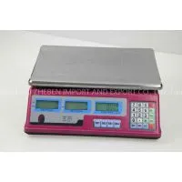 Acs Price Computing Scale TS-806
