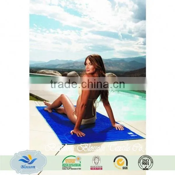 Hot Sale Simple Mediterranean Style Hamman Kikoy Towels HR Bath Towel
