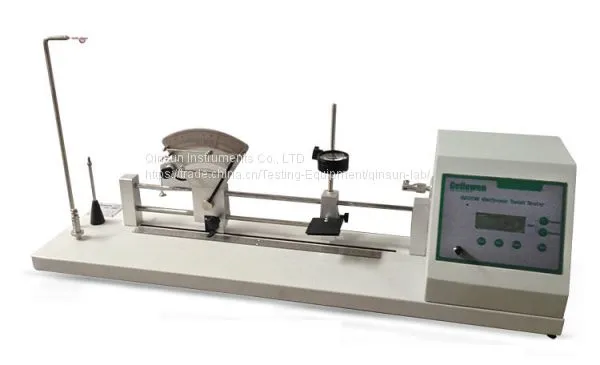 Electronic Twist Tester photo-2